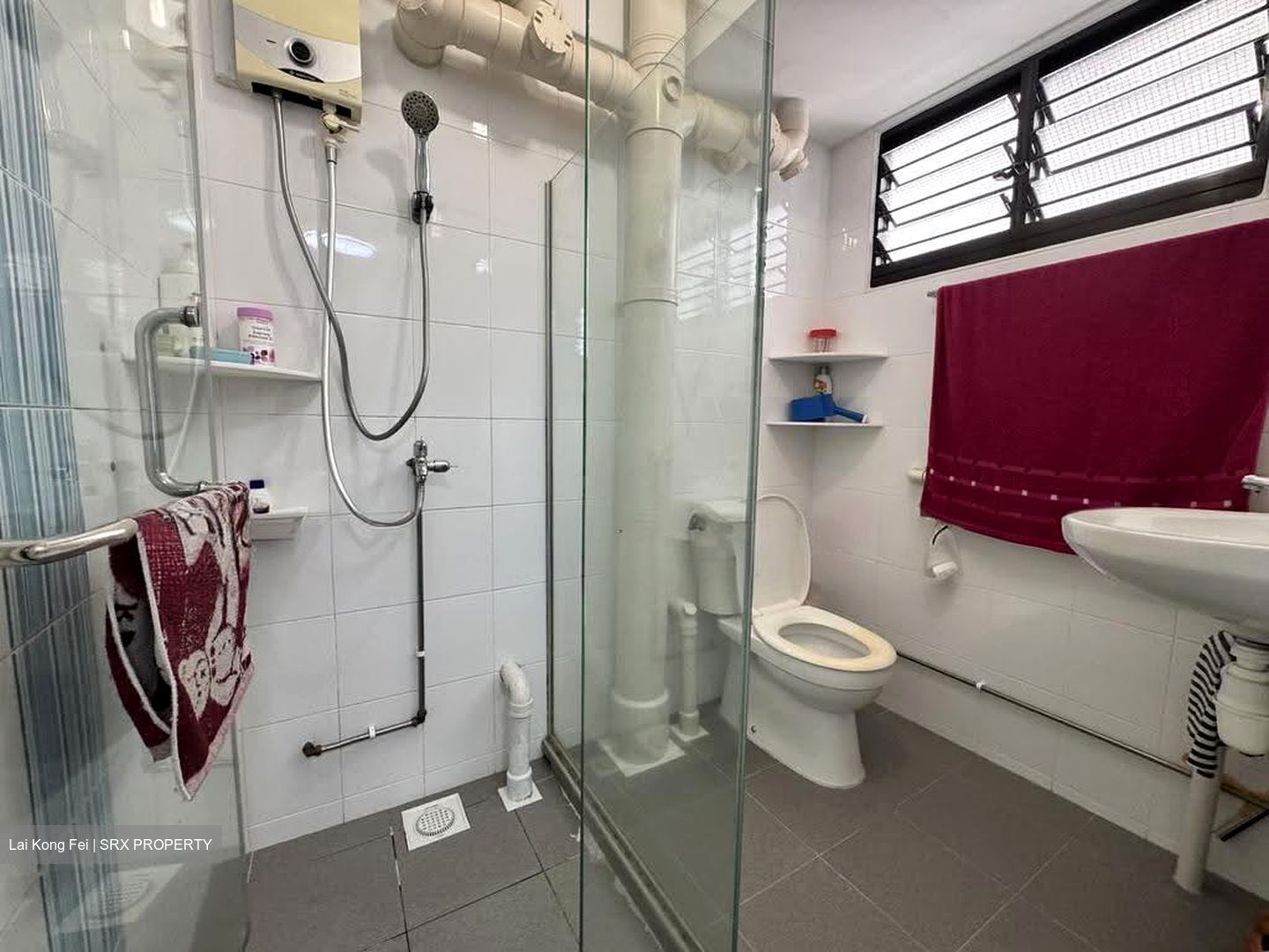 Blk 336 Clementi Avenue 2 (Clementi), HDB 5 Rooms #629073741
